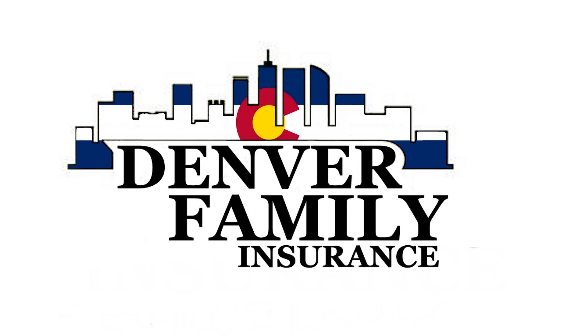 Denver Family Insurance Logo