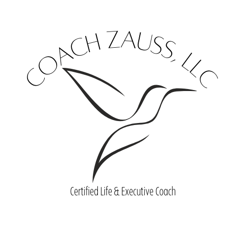 Coach Zauss, LLC Logo