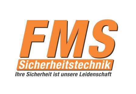 FMS Sicherheitstechnik GmbH Logo