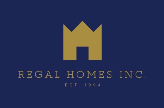 Regal Homes, Inc. Logo