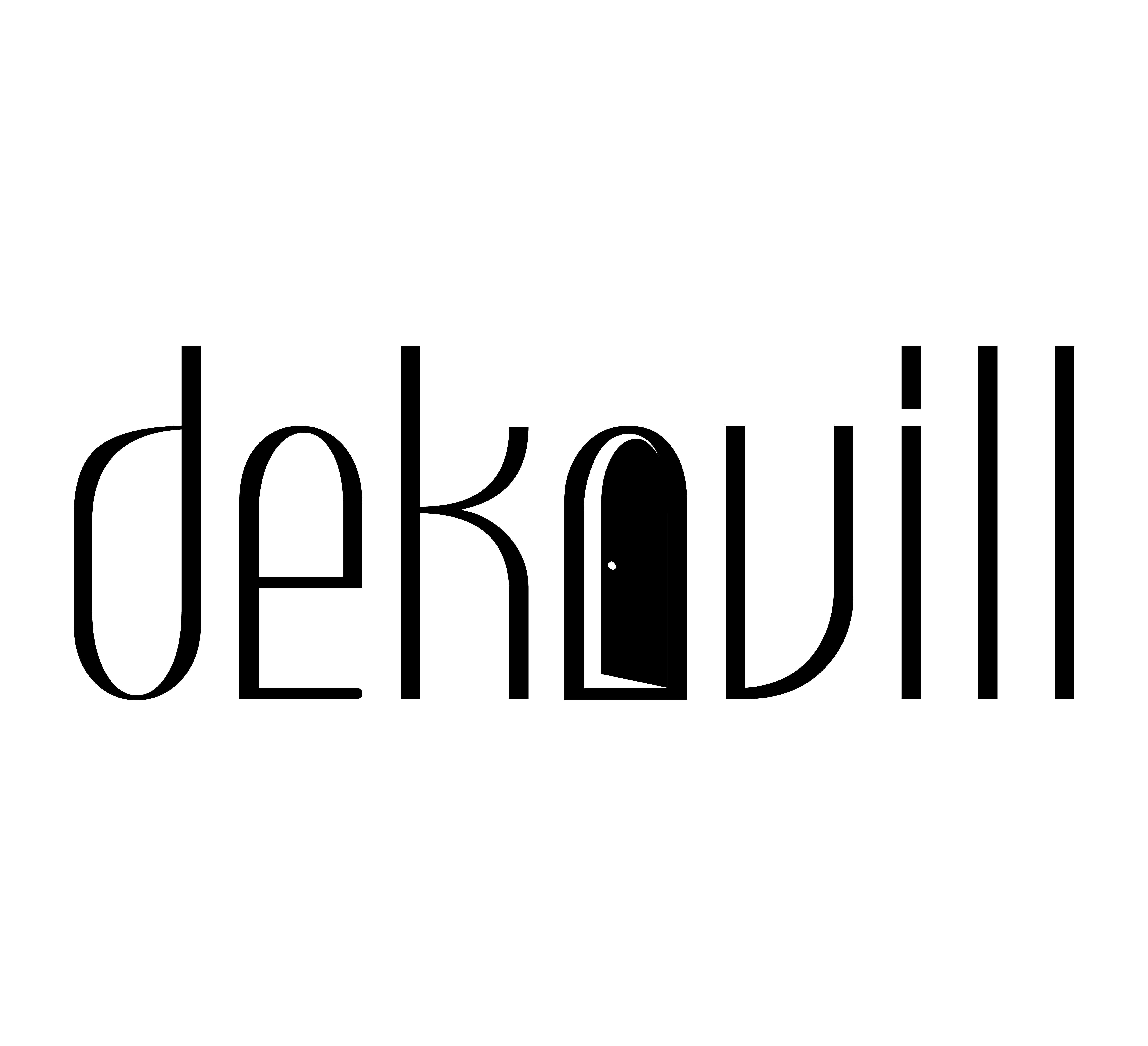 Dekovill Logo