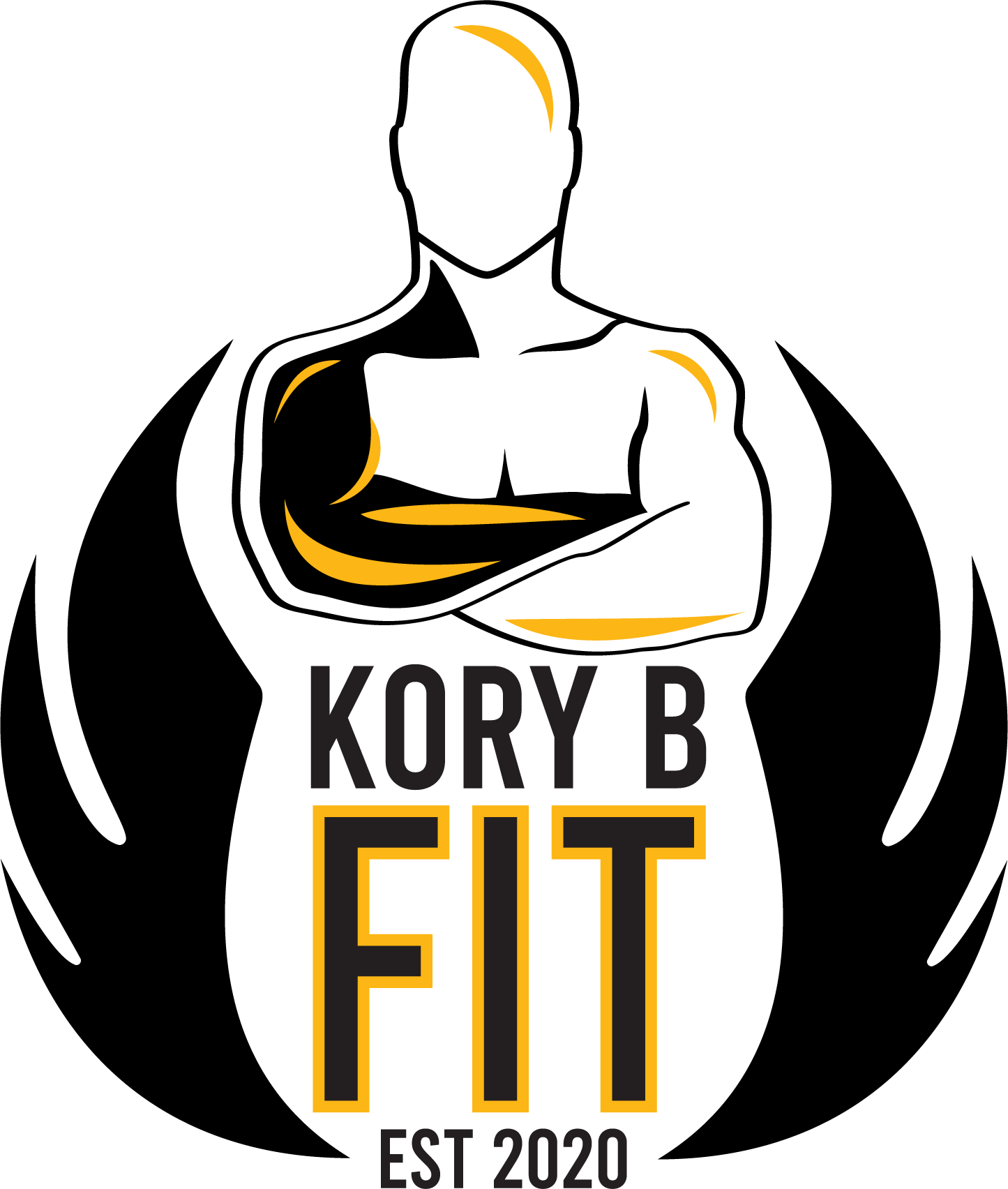 Kory B -  Fit Logo