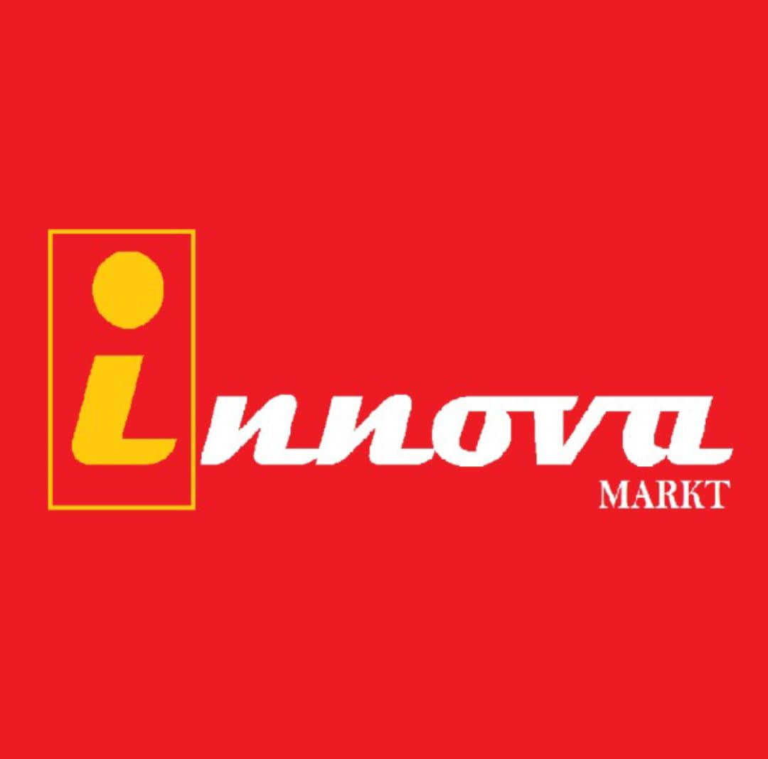 Innova MARKT Logo