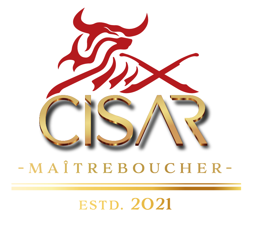 CISAR maîtreboucher Logo