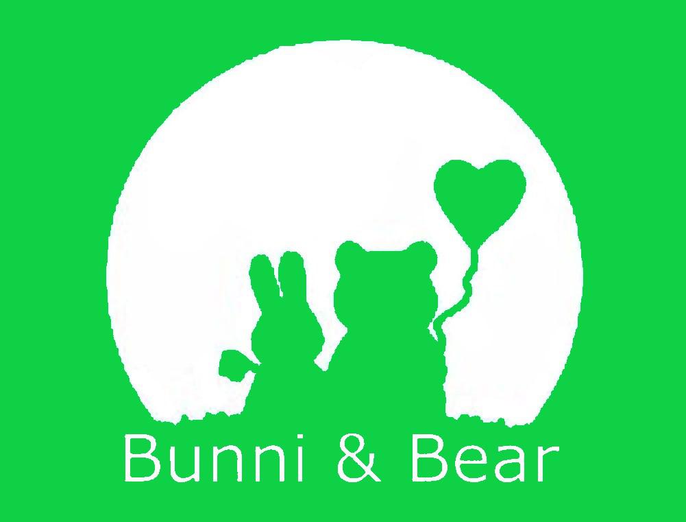 Bunni&Bear Logo