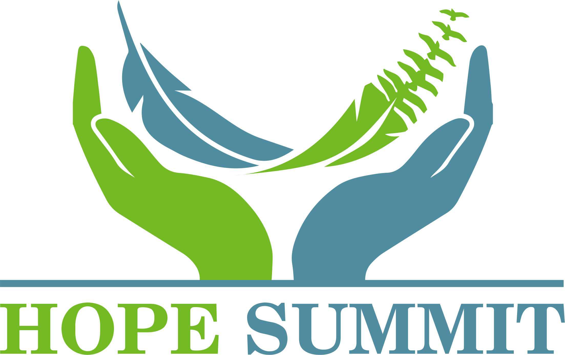 Hope Summit Logo