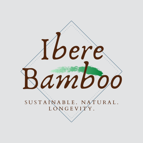 Ibere Bamboo Logo