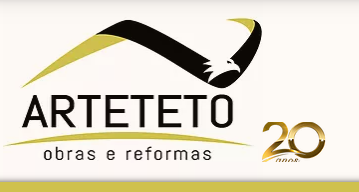 ARTETETO Logo