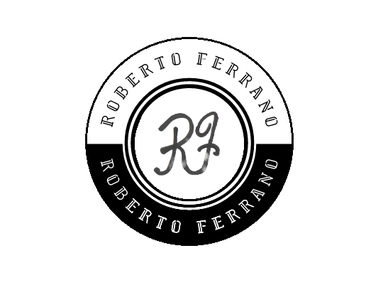 Roberto Logo