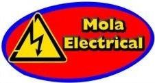 Mola Electrical Installation & Maintenance  Logo