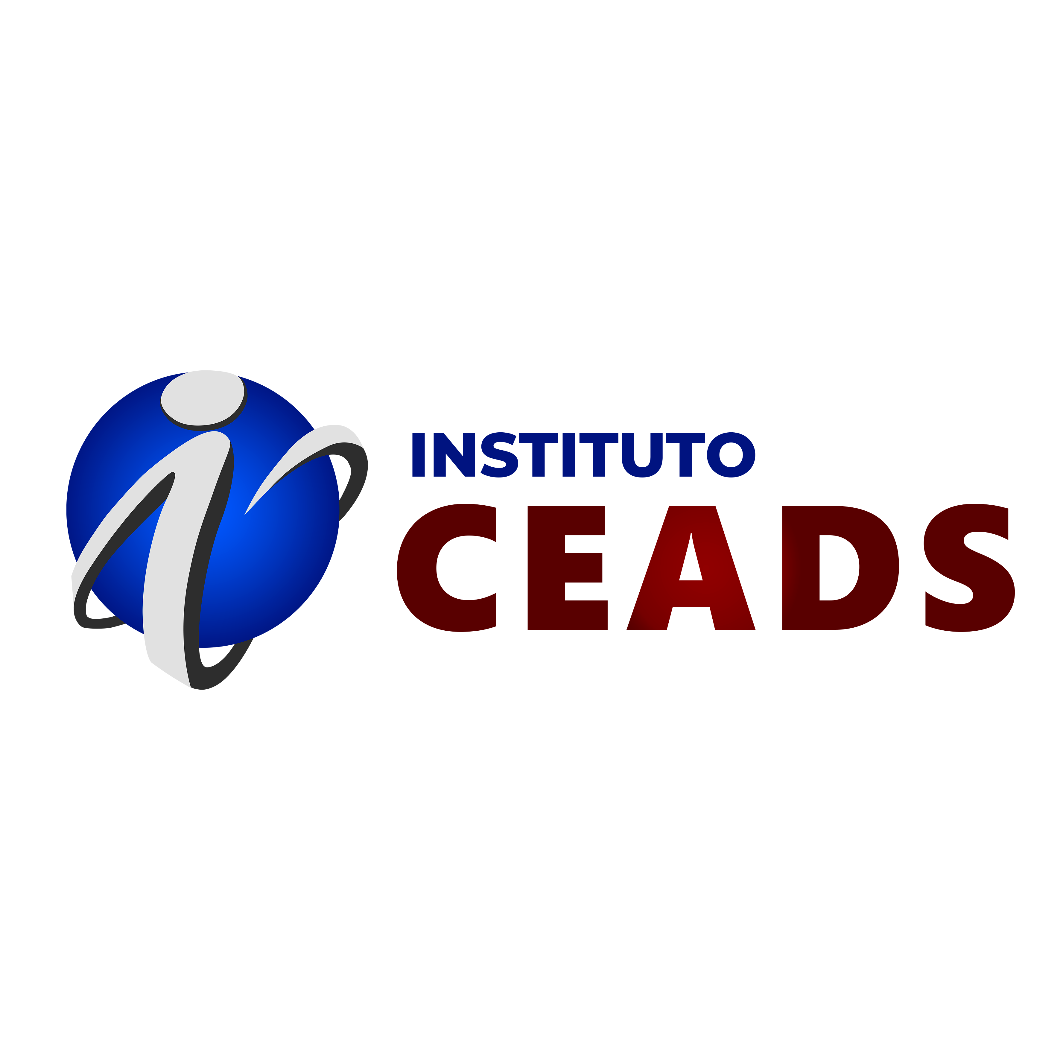 Instituto Ceads Logo