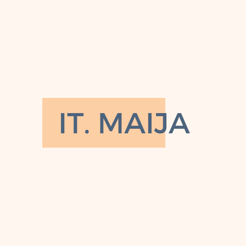 IT Maija Logo