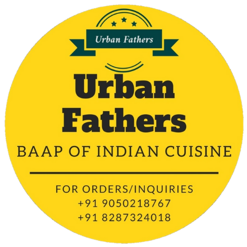 URBAN FATHERS Logo