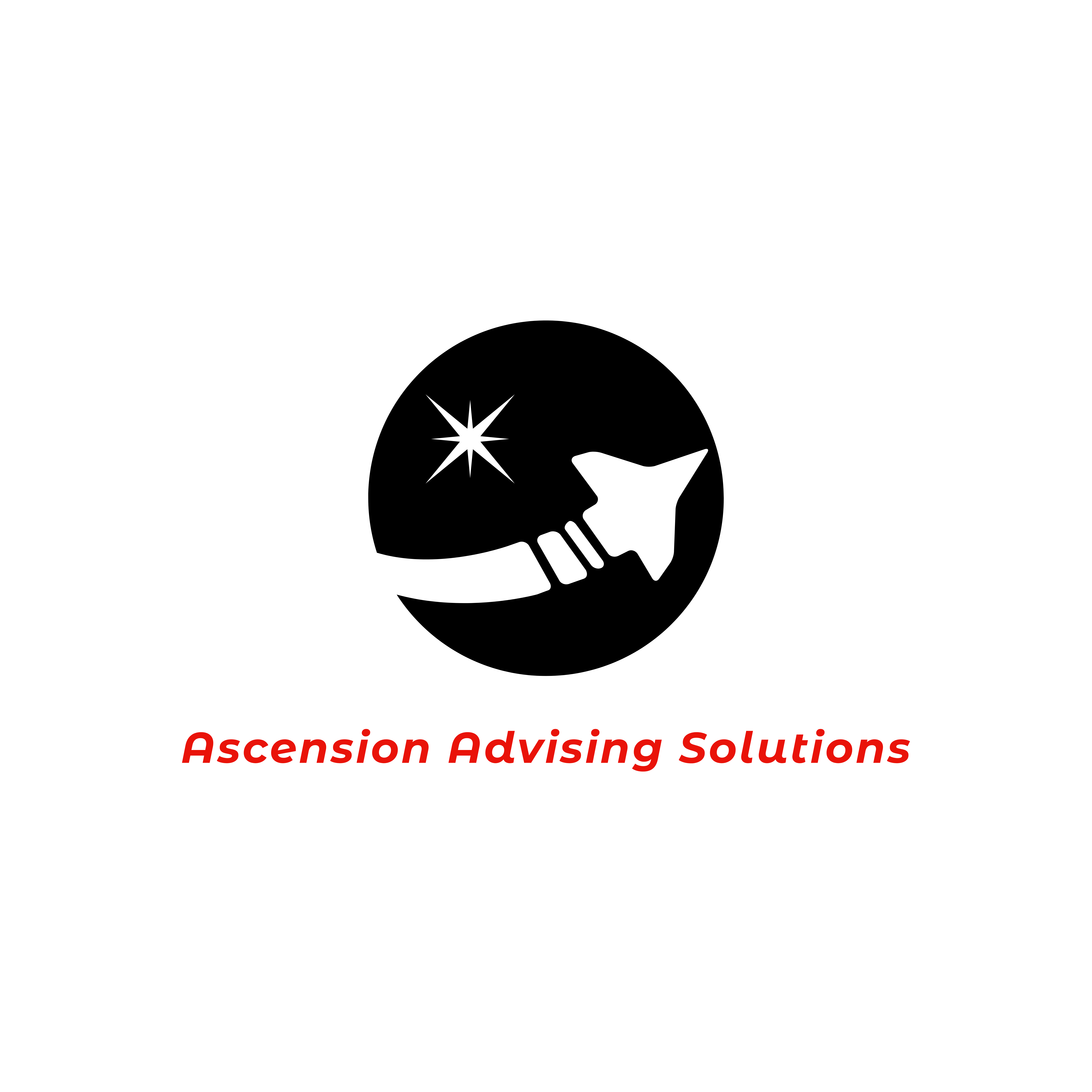 Ascension Advising Solutions, LLC Logo