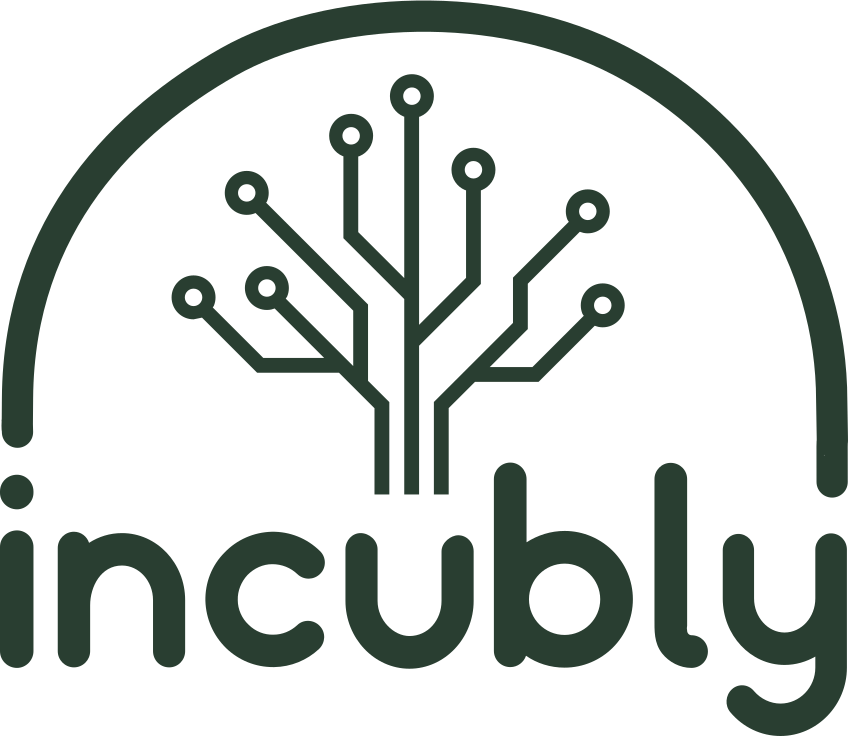 Incubly Logo