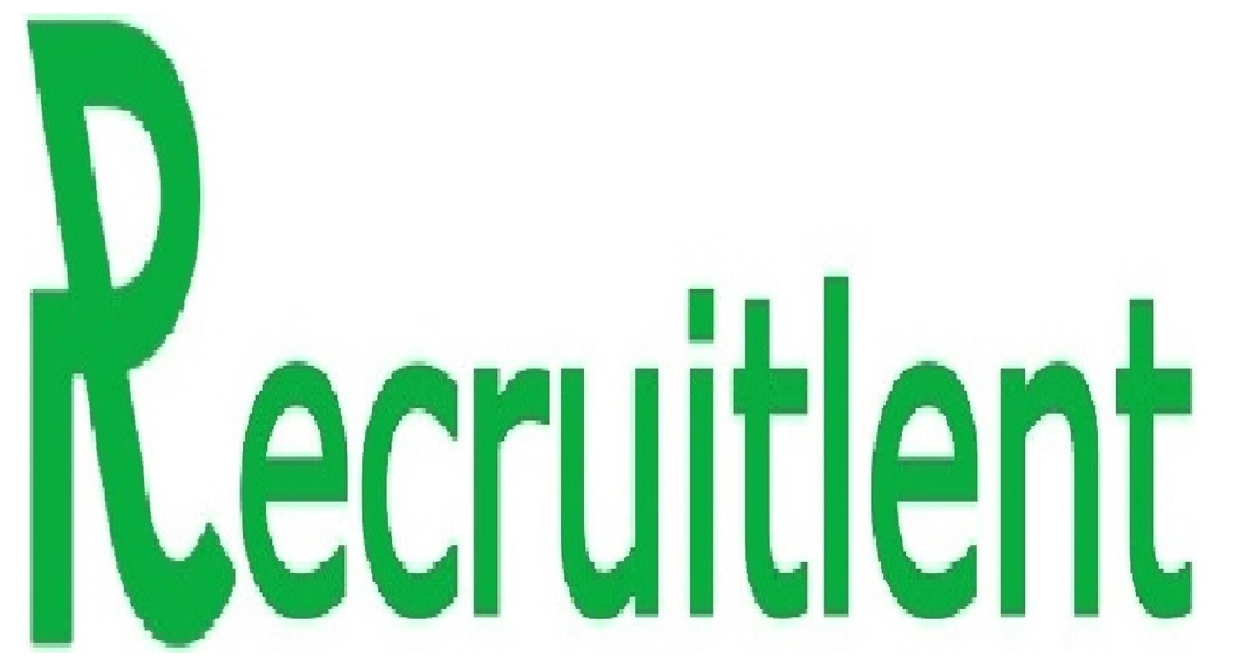 Recruitlent Logo