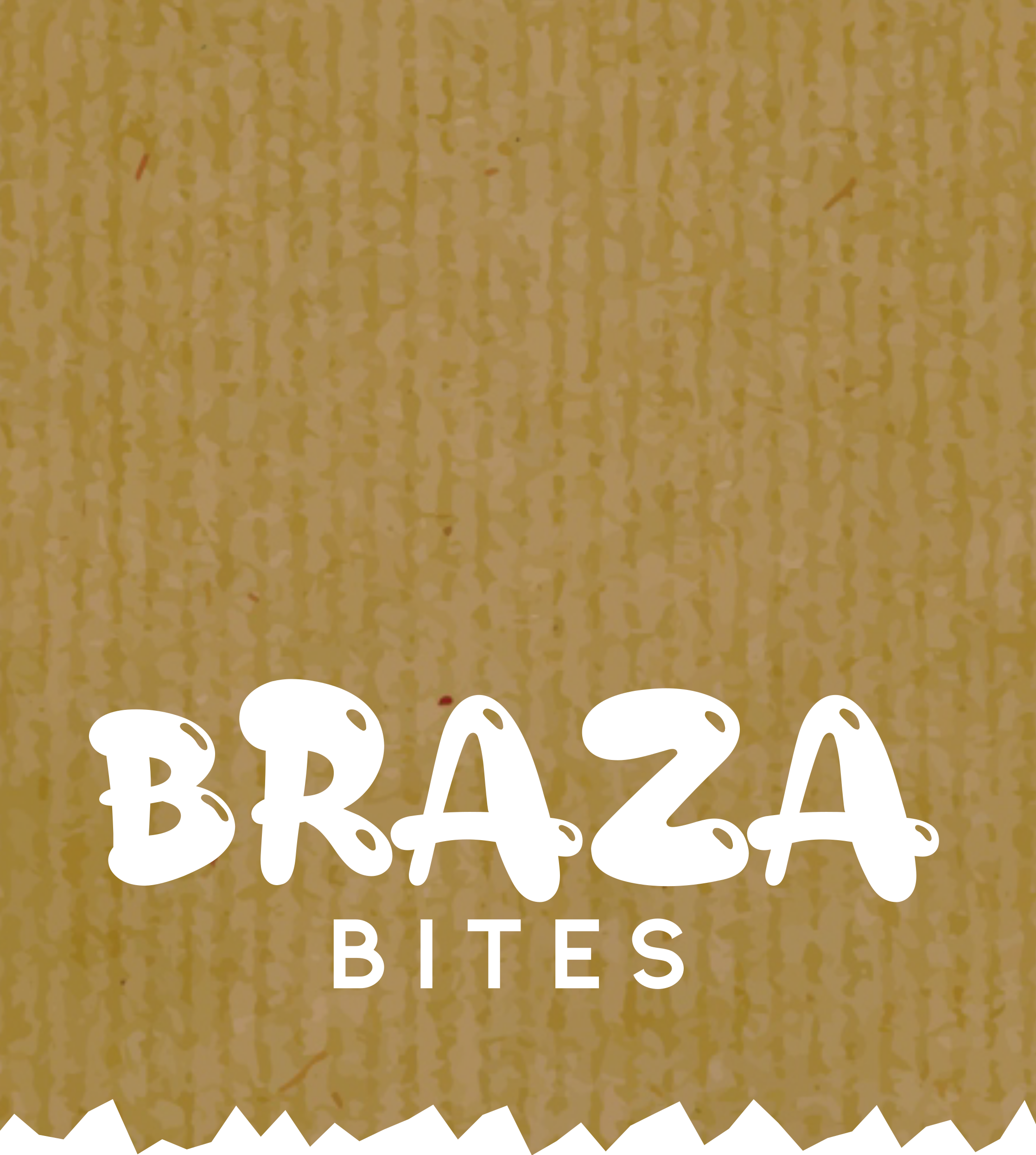 Braza Bites Logo