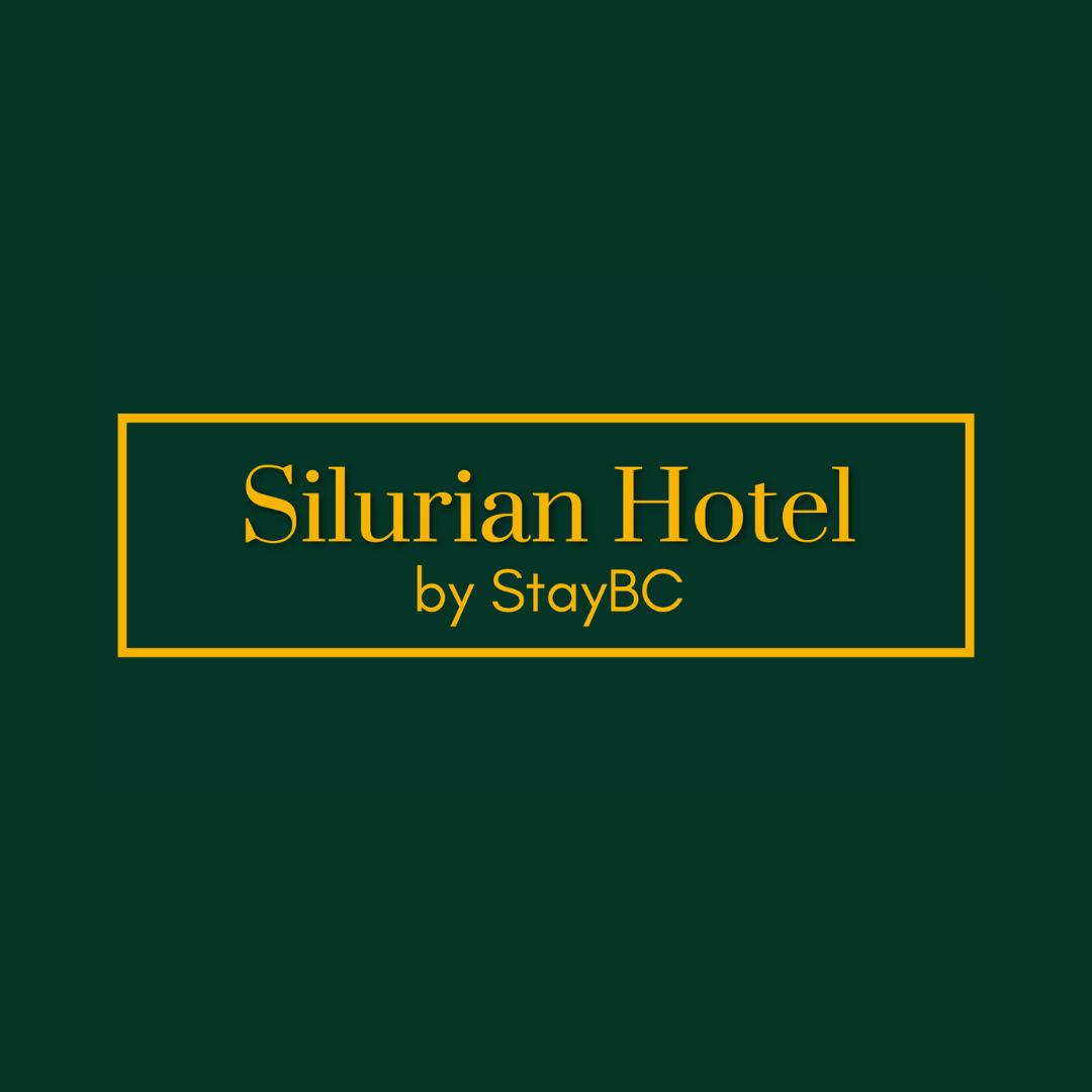 Silurian Hotel Logo