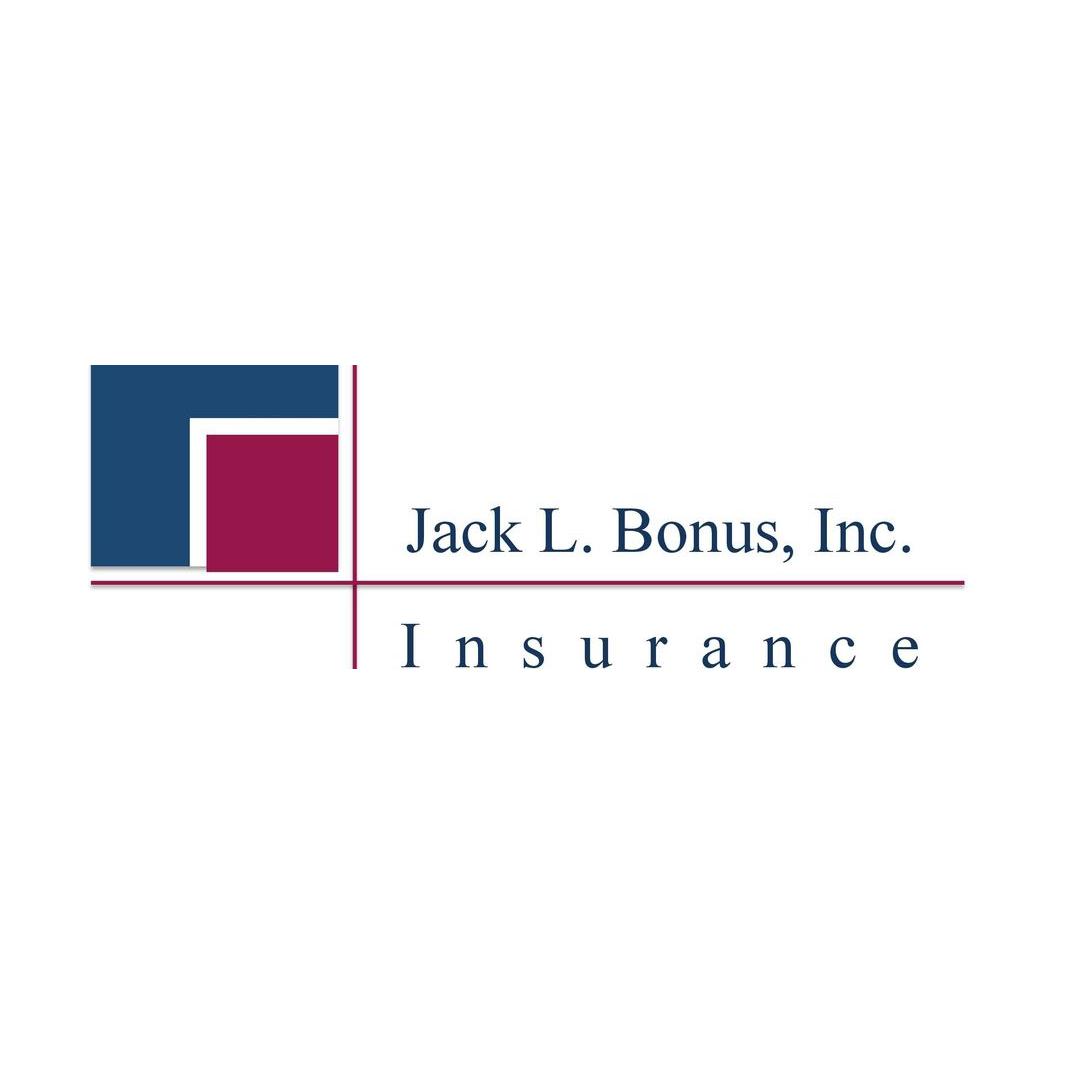 Jack L Bonus Insurance Logo