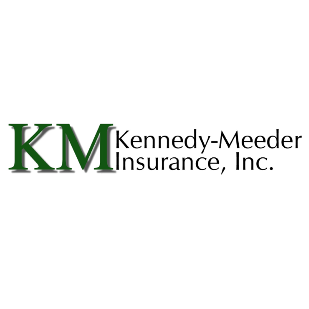 Kennedy Meeder Insurance Logo