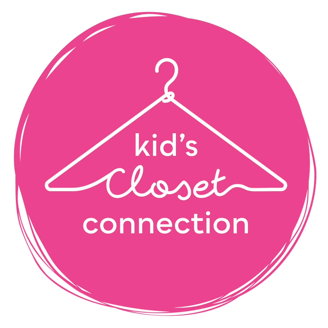 Kid's Closet Connection Logo