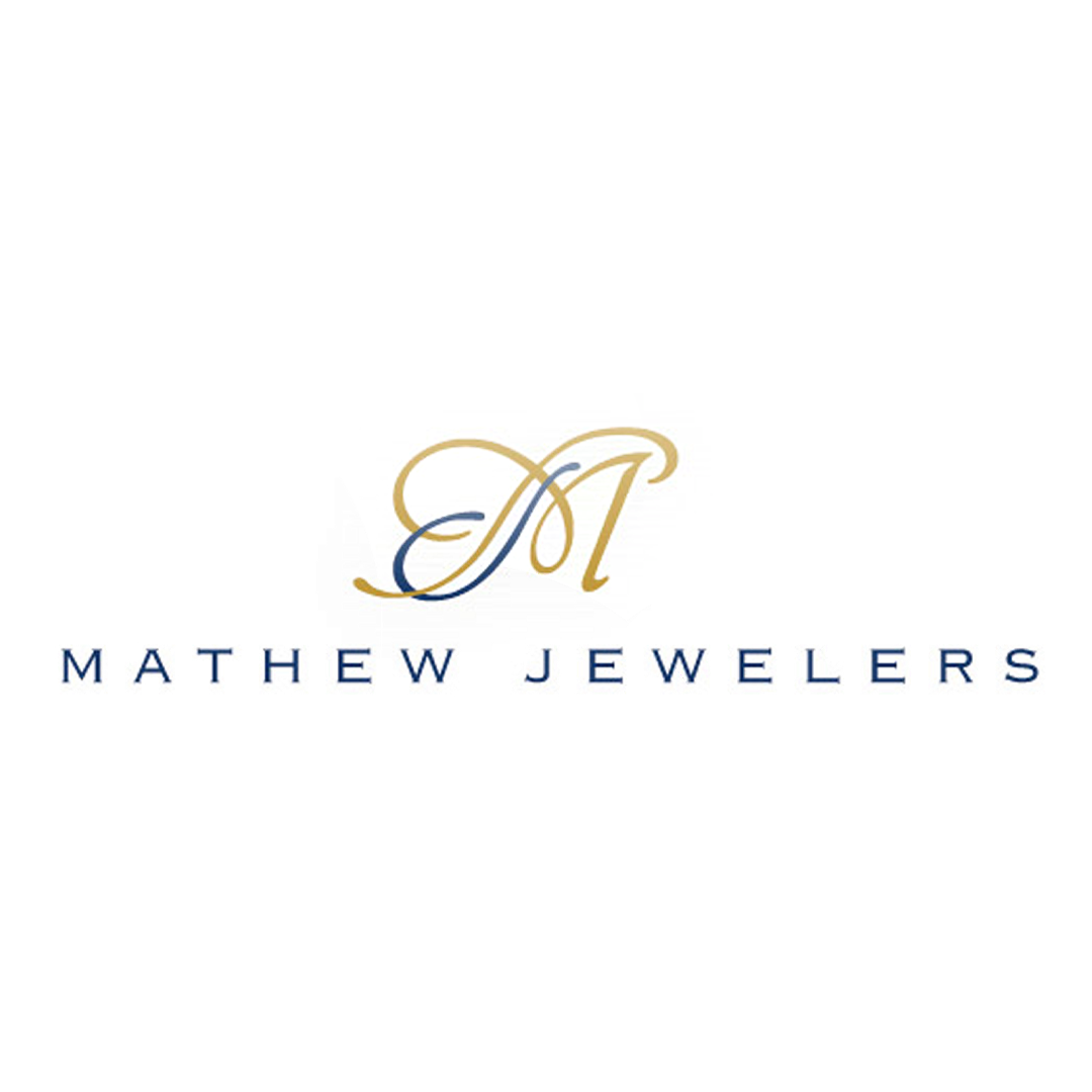 Mathew Jewelers Logo