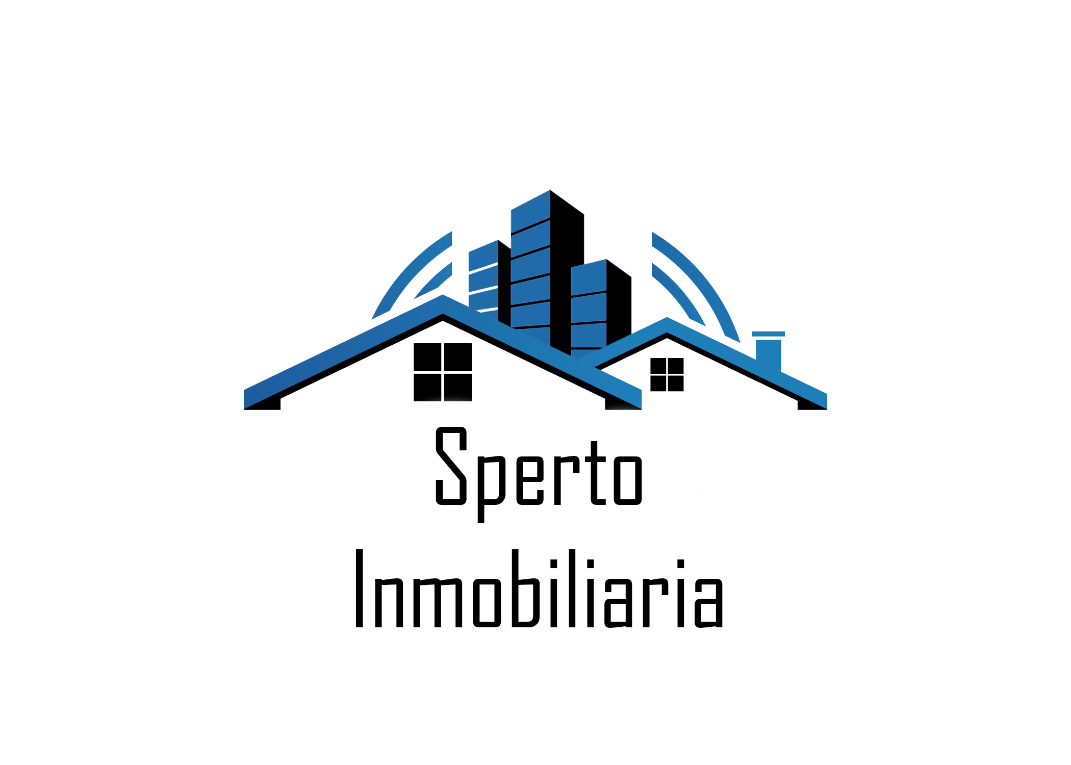 Sperto Inmobiliaria Logo