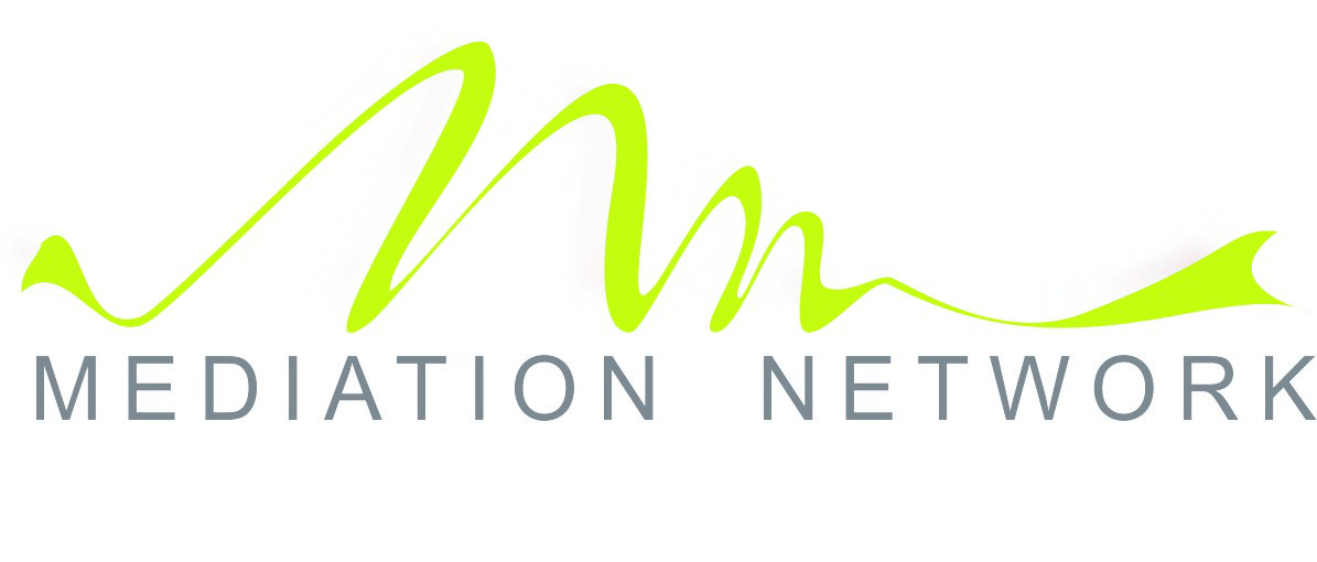 Mediation Network Logo