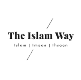 The Islam Way  Logo