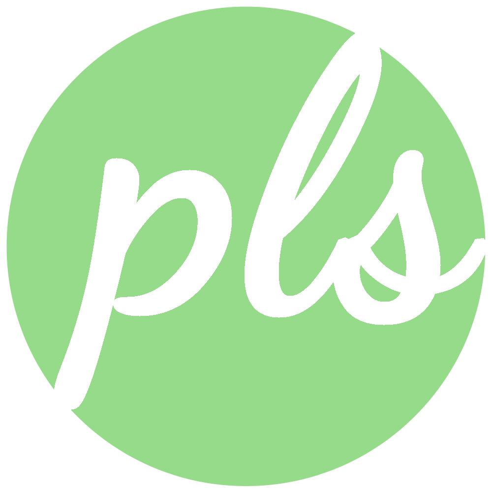 Premier Literary Services Logo