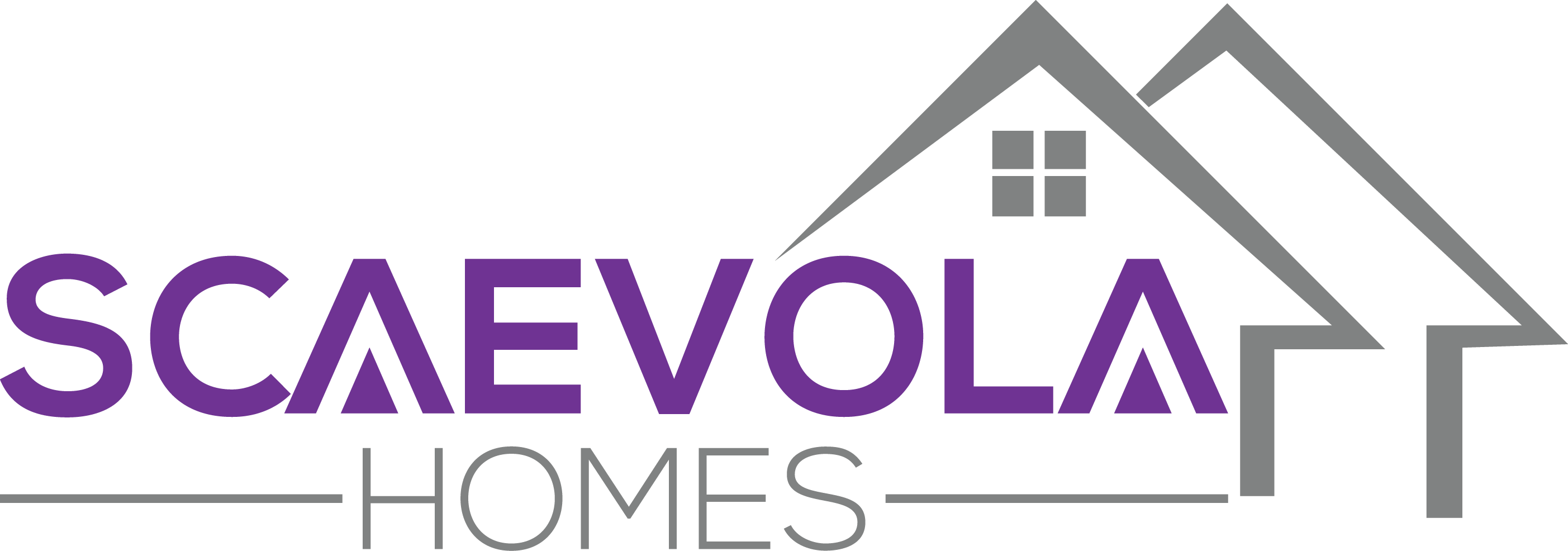 Scaevola Homes Logo