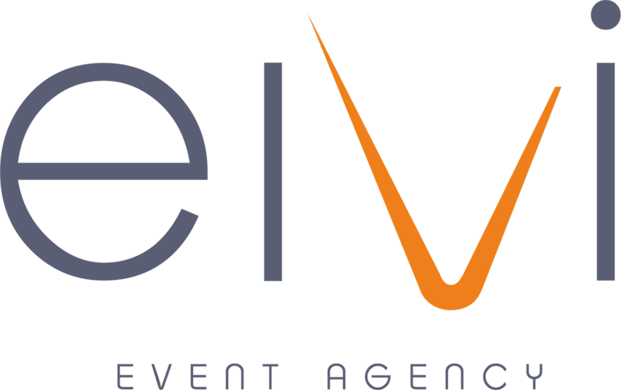 event agency ELVI Logo