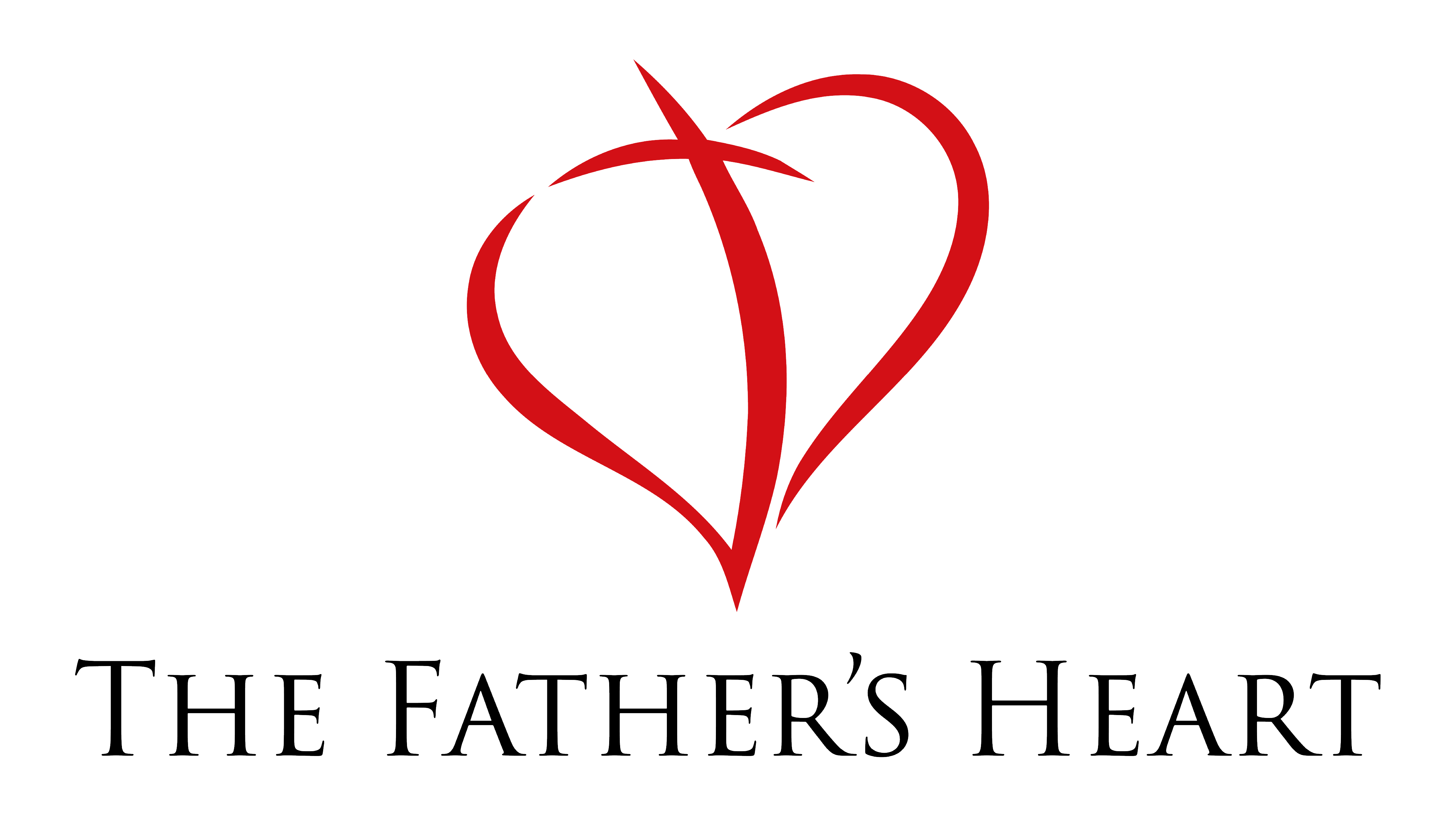The Father's Heart Logo