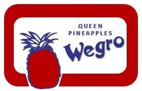 Wegro Farming (Pty) Ltd Logo
