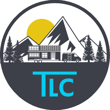 Tiny Living Consulting LLC Logo