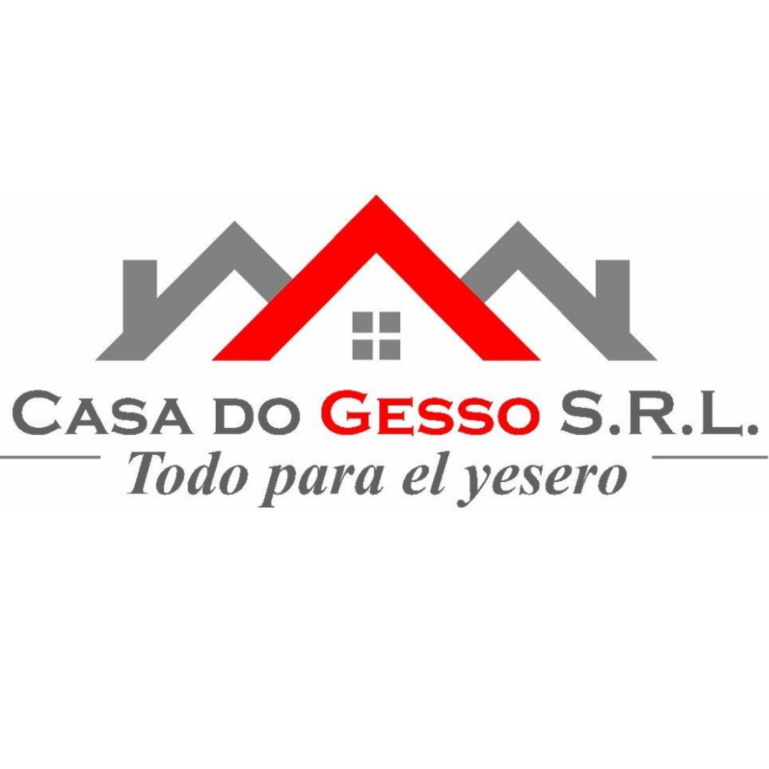 CASA DO GESSO S.R.L. Logo
