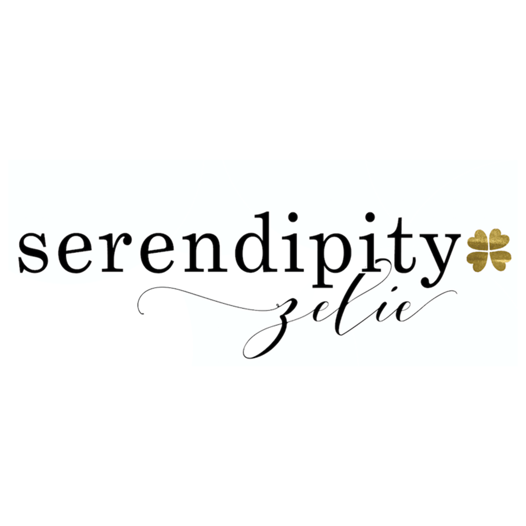 Serendipity Zelie Logo