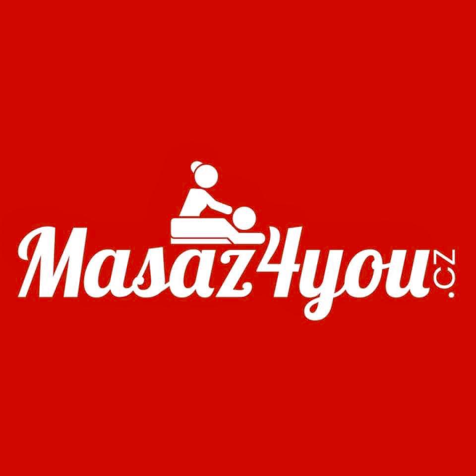 Masaz4You Logo
