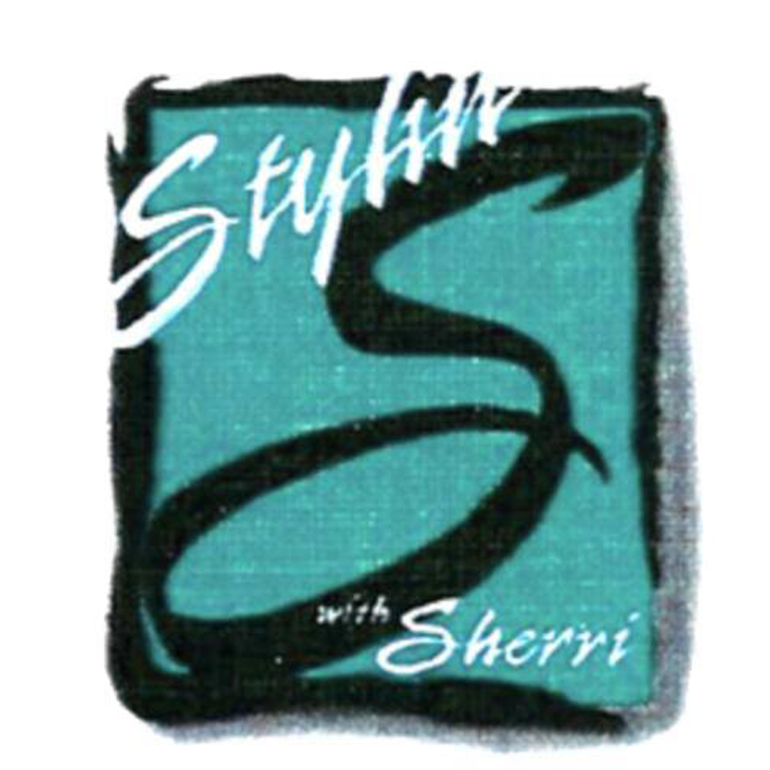 Stylin' With Sherri Logo