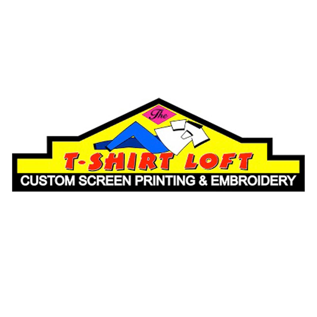 T-Shirt Loft Logo