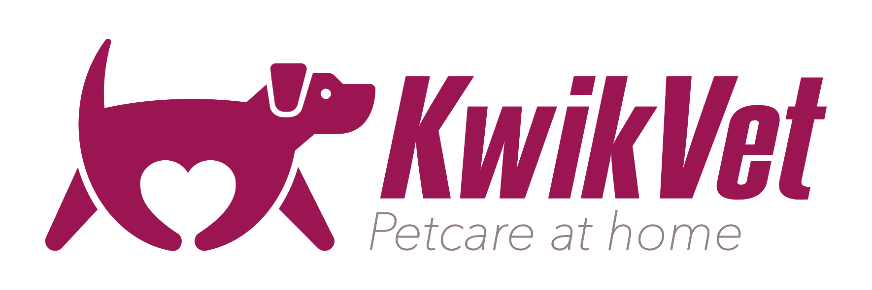 KwikVet Logo