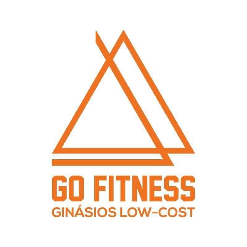 Go Fitness Logo
