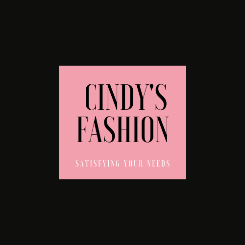 Cindy's Fashion Logo