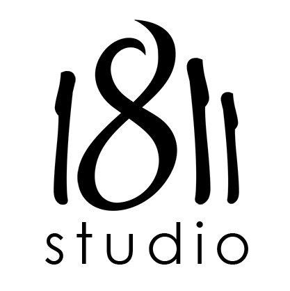 1811studio Logo