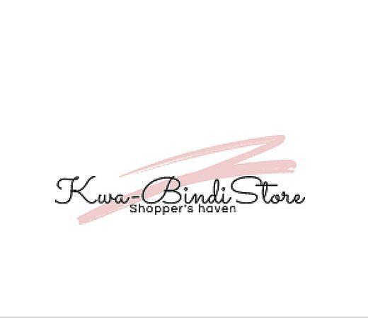 Kwa-BindiStore Logo