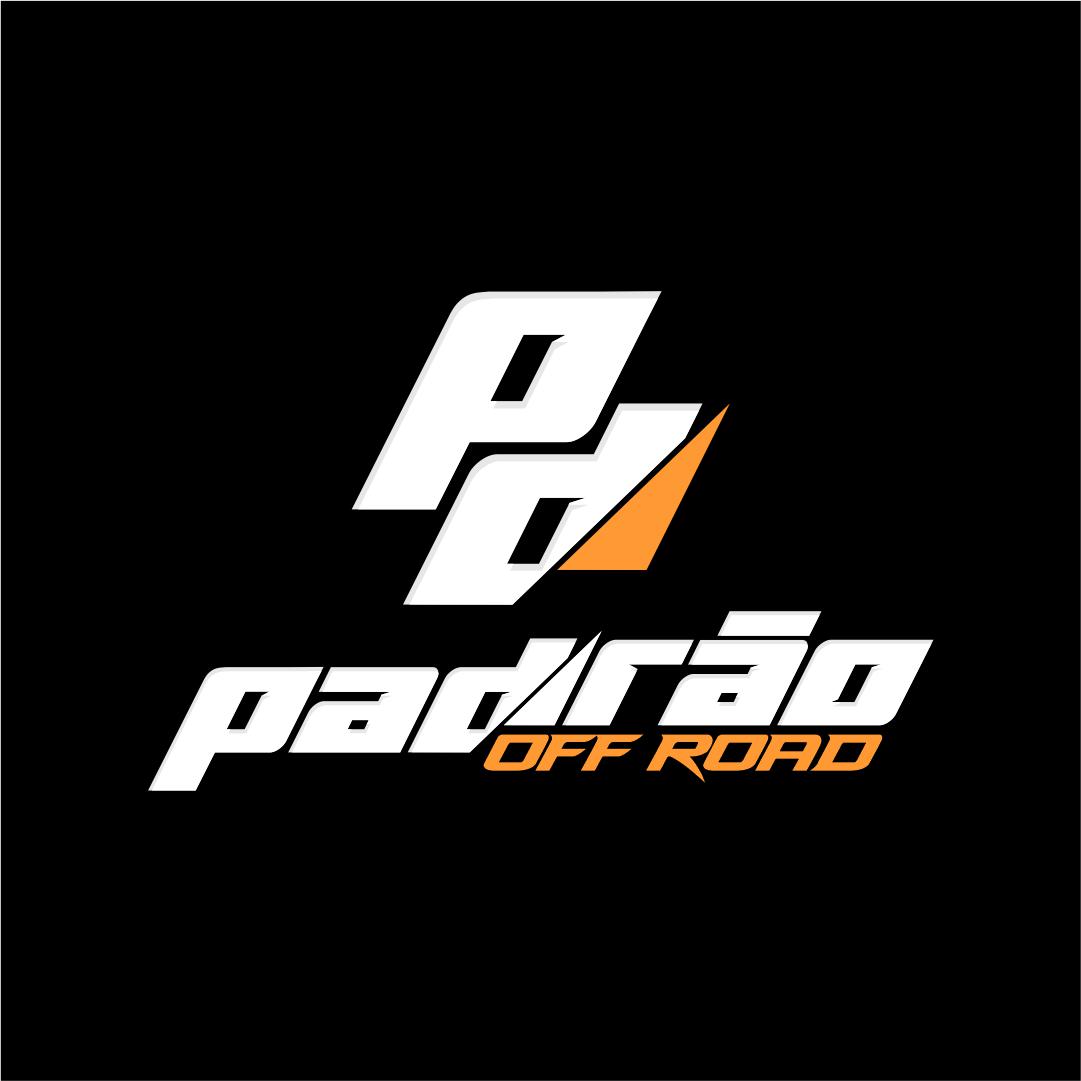 Padrão Off Road Logo