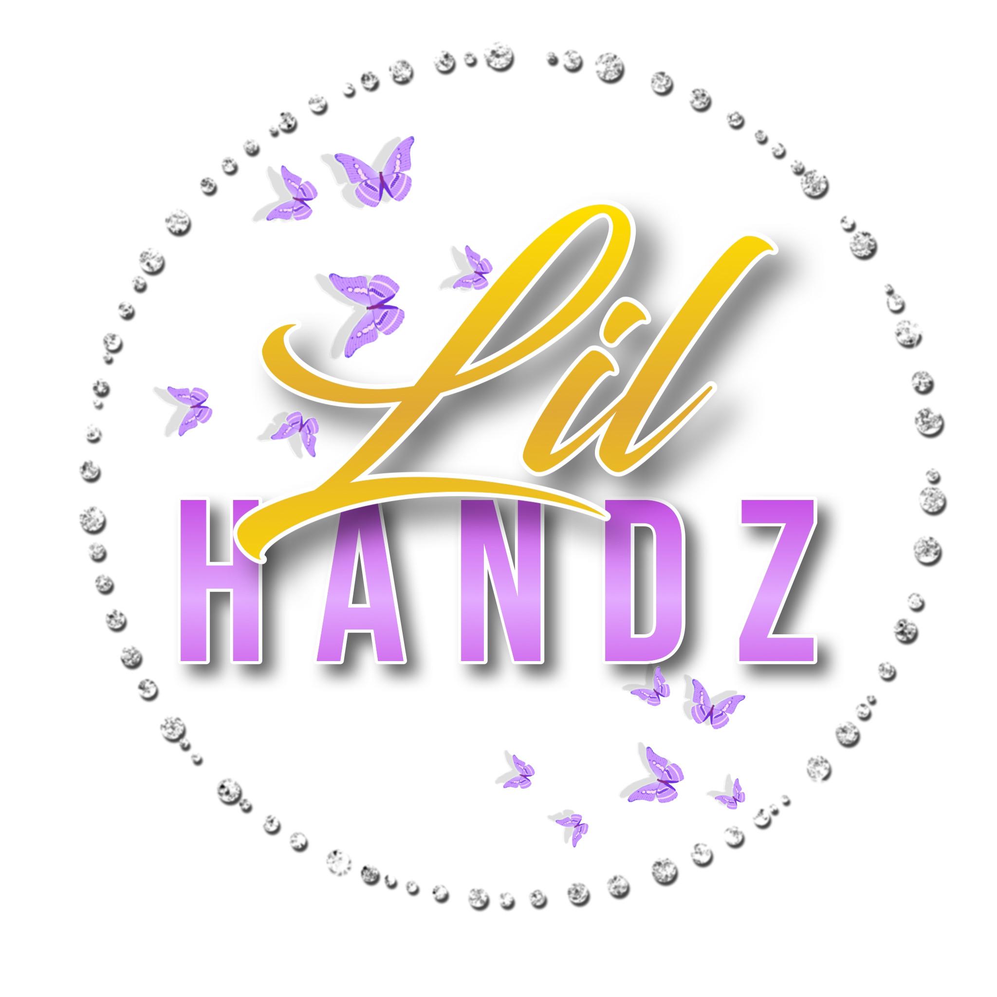 Lil Handz Logo