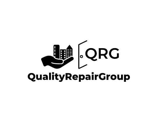 QualityRepairGroup Logo