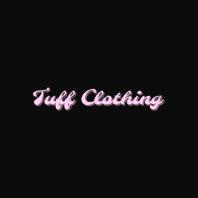 tuff clothing Logo