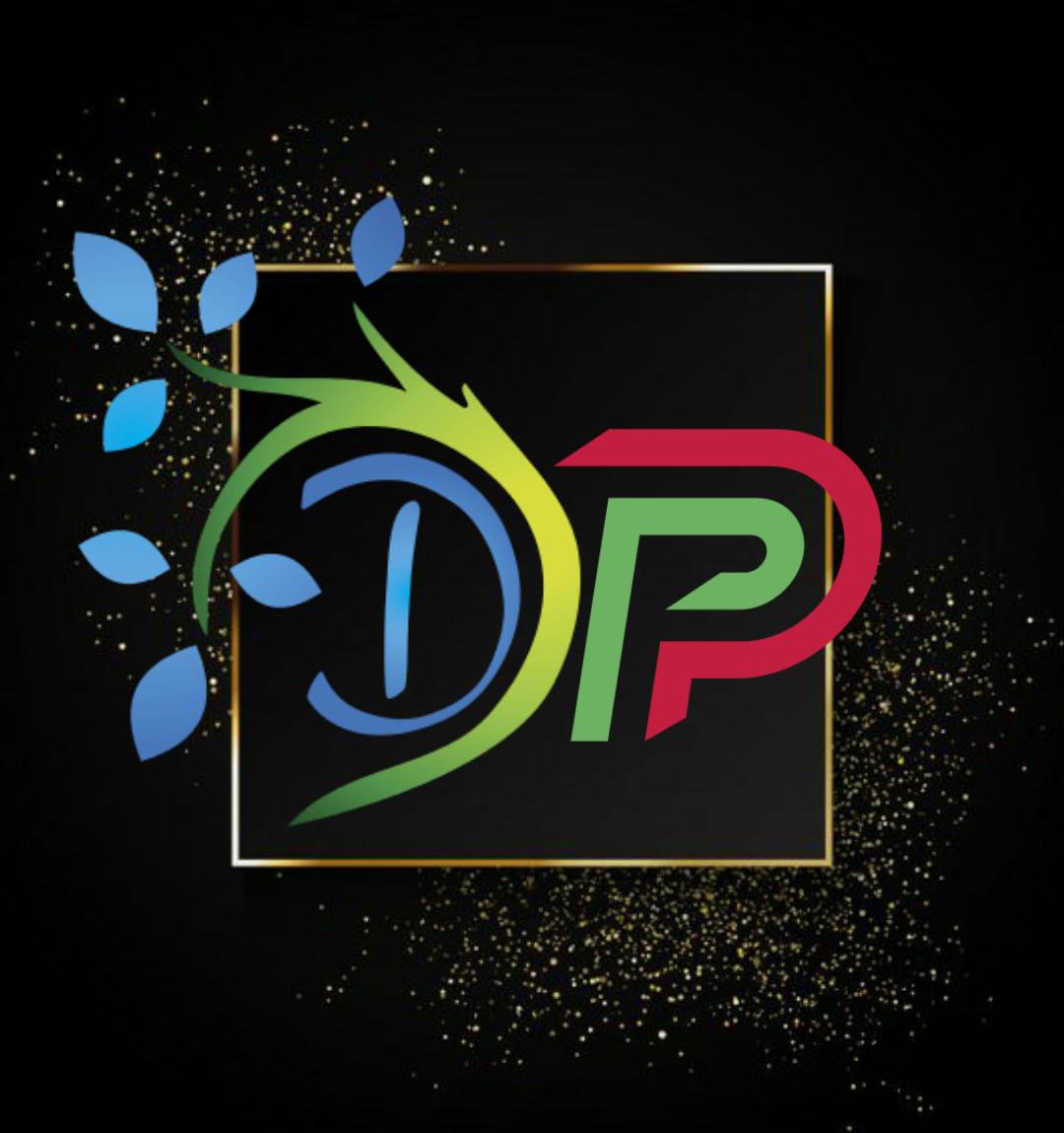 DESIRED PEOPLE Logo